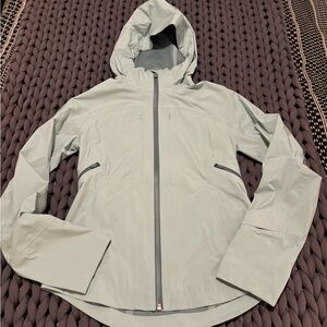 Lululemon Windbreaker